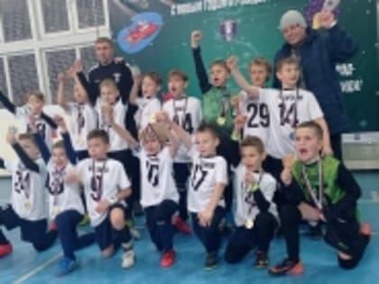 В преддверии Рождества - футбол!