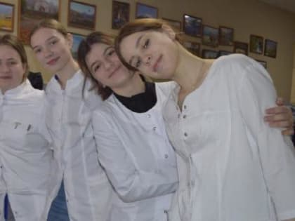 В Калуге корпус 