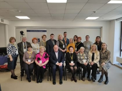 От теории до практики: доверенные лица Уполномоченного обсудили проблемные вопросы деятельности