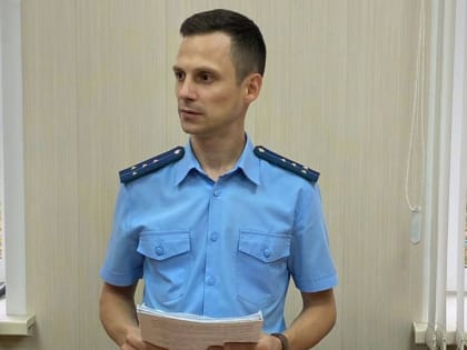 В Балабаново директор обворовывал собственную школу