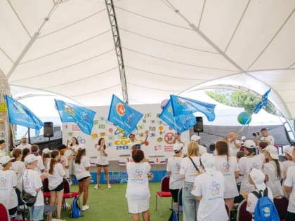 Поддержка детей с диабетом: Всероссийские соревнования в Калужской области