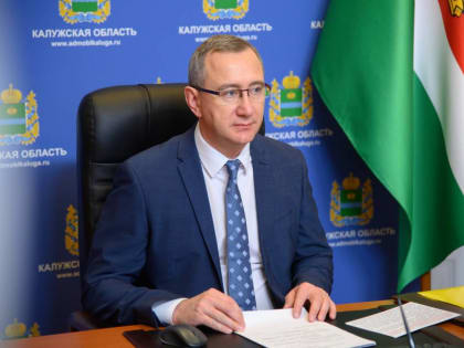 Владислав Шапша поручил разобраться в ситуации отказа предоставления медпомощи участнику СВО