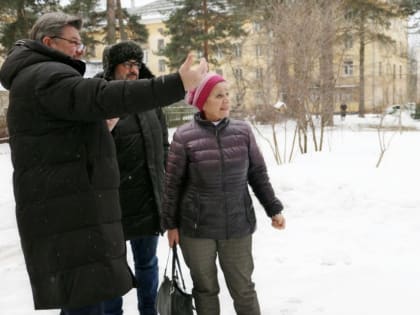В СТАРОМ ГОРОДЕ ХОТЯТ ОБУСТРОИТЬ ЛИТЕРАТУРНЫЙ СКВЕР