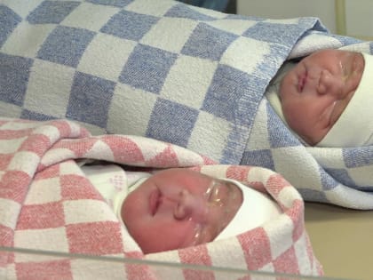 По поручению Путина в Калужской области усиливают меры поддержки семей