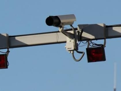 Новые камеры фото- и видеофиксации в Обнинске