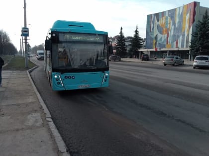 АВТОБУСЫ ЗАВОЕВЫВАЮТ ТРАНСПОРТНЫЙ РЫНОК НАУКОГРАДА, А ЖИТЕЛИ УЖЕ НЕ РАДЫ