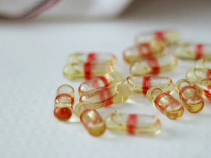 Калужская область наращивает производство лекарственных препаратов