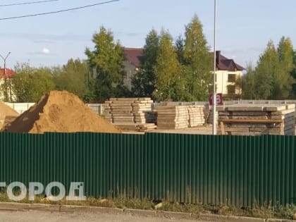 В Калуге будет законсервирована усадьба на улице Кирова