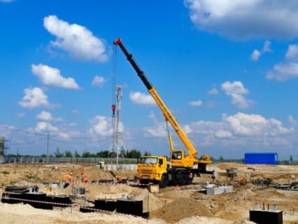 Самый мощный дата-центр «Яндекс» в России появится в Калуге