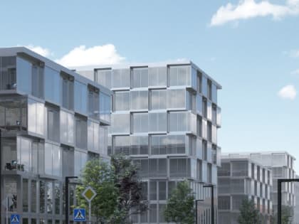 МИНСТРОЮ РФ ПРЕДЛОЖИЛИ ПОДУМАТЬ НАД НАУЧНОЙ ИПОТЕКОЙ