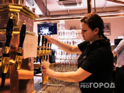 Ученые рассказали, зачем людям старше 60 лет нужно пить пиво каждый день