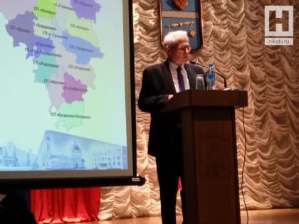 Сухиничский район привлекает инвестиции в промышленность