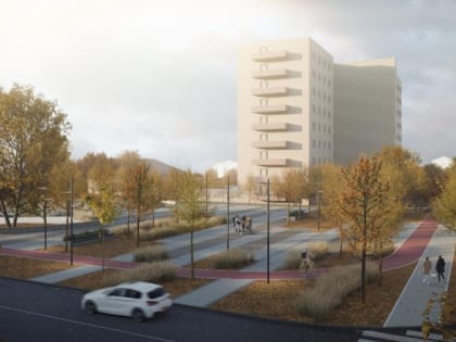 СРАЗУ НЕСКОЛЬКО НАЦПРОЕКТОВ В ЭТОМ ГОДУ РЕАЛИЗУЮТ В НАУКОГРАДЕ