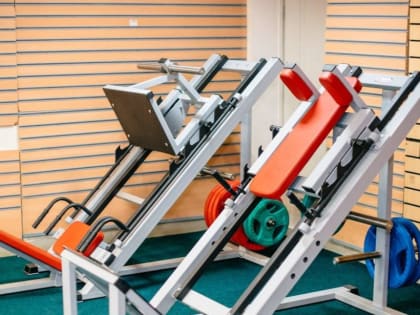 В ОДНОМ ИЗ НОВЫХ МИКРОРАЙОНОВ ОБНИНСКА МОЖЕТ ПОЯВИТЬСЯ ФИТНЕС-ЦЕНТР