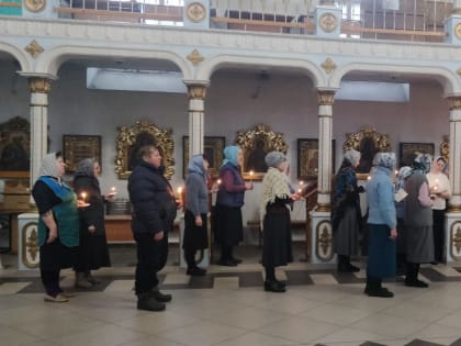 Памяти схиархимандрита Власия (Перегонцева)