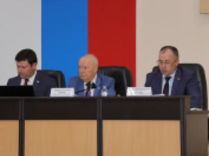 Доходная часть бюджета возросла на 220 миллионов