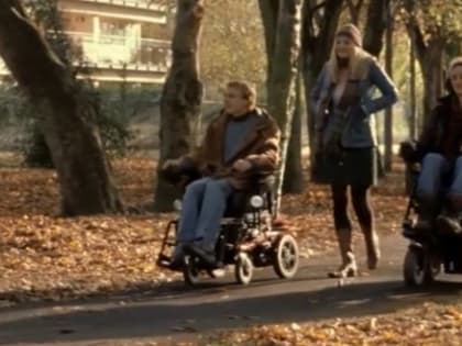 В Калуге открыли школу танцев для людей с нарушением опорно-двигательного аппарата