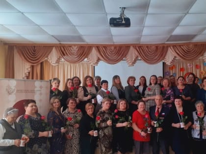 Мероприятия, посвящённые Году педагога и наставника, прошли в ряде школ Калуги