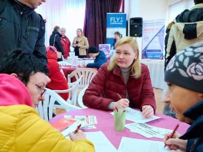 ОБНИНЦАМ ПРЕДЛАГАЮТ НАЙТИ РАБОТУ МЕЧТЫ