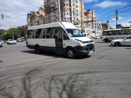 В Калуге назвали причины повышения стоимости проезда в общественном транспорте