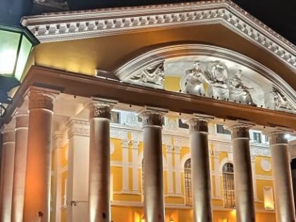 В КГУ им. Циолковского будут готовить актёров драматического театра и кино