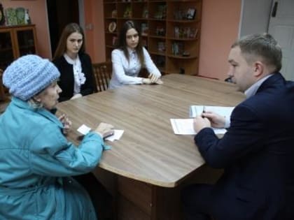 Юристы едут в Кондрово!