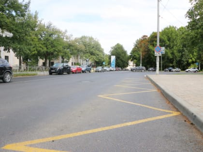 СЛЕДУЮЩИМ ЛЕТОМ В ОБНИНСКЕ НЕ СМОГУТ ОТРЕМОНТИРОВАТЬ СТОЛЬКО ЖЕ ДОРОГ, КАК В ЭТОМ ГОДУ