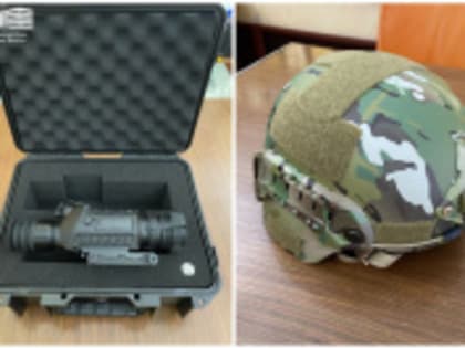 Своих не бросаем!