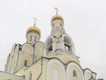 Настоятель обнинского храма Рождества Христова: "Каждый человек в нашем приходе – неслучайный"