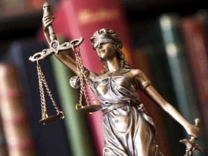 Сотрудника полиции привлекли к ответственности