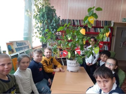 Всемирный день без табака.
