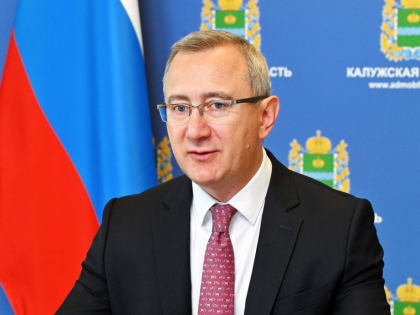 Владислав Шапша: Всех православных верующих  искренне поздравляю с праздником!