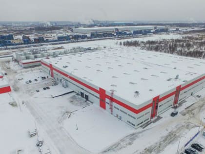 Производство машинных масел возобновляется в Калужской области