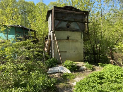 Ищем собственников земельных участков под временными объектами