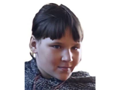 12-летняя девочка с собакой пропала в Калужской области