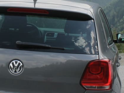 "Союз автосервисов": Volkswagen отключил россиян от сервисных программ