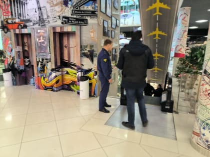 Следователь завёл уголовное дело после падения мальчика с эскалатора в Обнинске