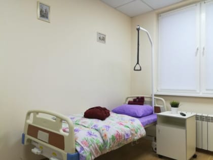 В ОБНИНСКЕ РАСКРЫЛИ КРАЖУ ИЗ БОЛЬНИЧНОЙ ПАЛАТЫ