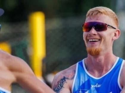 УСПЕШНЫЕ ВЫХОДНЫЕ ОБНИНСКИХ ВОЛЕЙБОЛИСТОВ