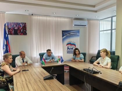 О реализации акции «Финансовая безопасность в цифровом мире» в Калужской области