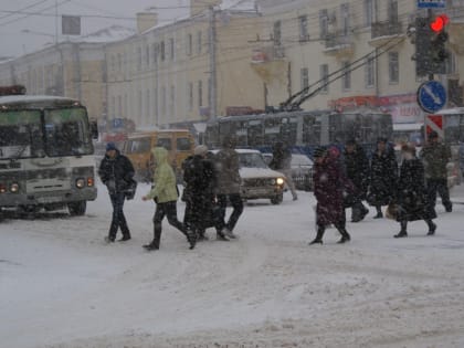 Мешок холода весной, аномальная гроза осенью и зимние сюпризы. Подводим погодные итоги 2022 года.