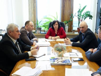 О ситуации с безнадзорными животными на территории региона