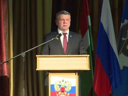 Бюджет Мосальского района продолжает сохранять социальную направленность