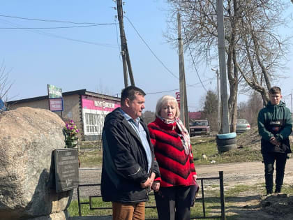 Международный день освобождения узников фашистских лагерей