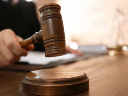 42-летнего калужанина приговорили к обязательным работам за незаконную продажу ружья