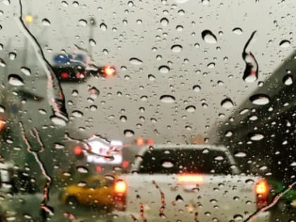 Калугу на Крещение накроет волна тепла, дождей и ветра