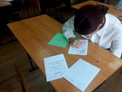 Обнинские школьники продолжат участвовать в Олимпиадах