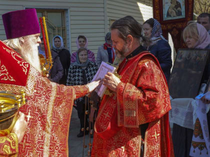 Православные калужане просят перенести День города на другую дату