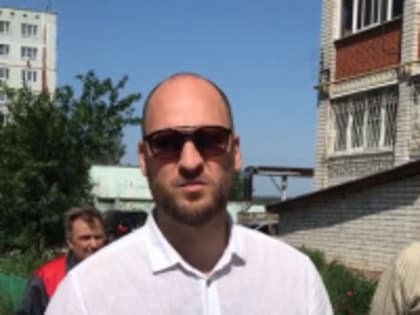 В фокусе внимания вопросы ЖКХ и благоустройства