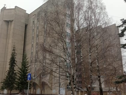 Обнинская КБ №8 погасила долг по зарплате перед сотрудниками